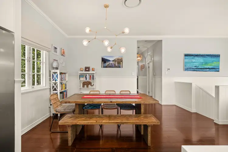 Third view of Homely house listing, 30 Wienholt Street, Auchenflower QLD 4066
