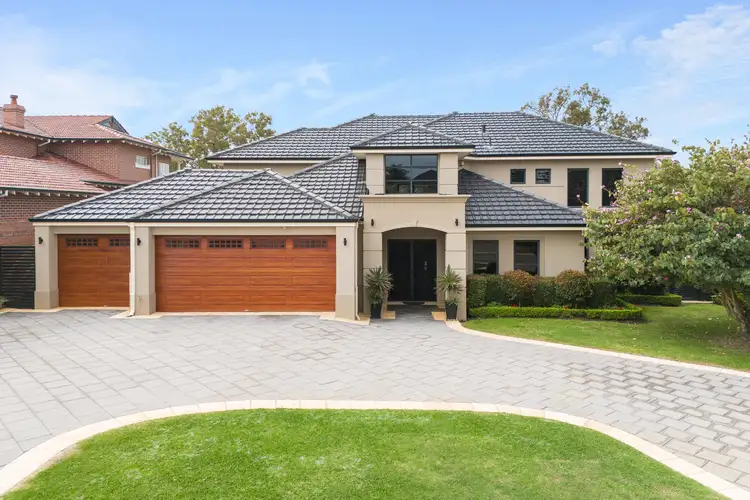 3 Phillips-Fox Terrace, Woodvale WA 6026
