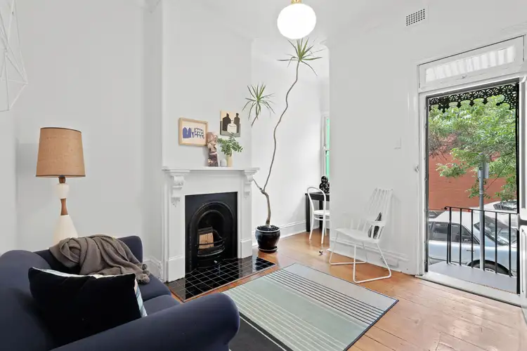 Main view of Homely house listing, 30 Reiby Street, Newtown NSW 2042