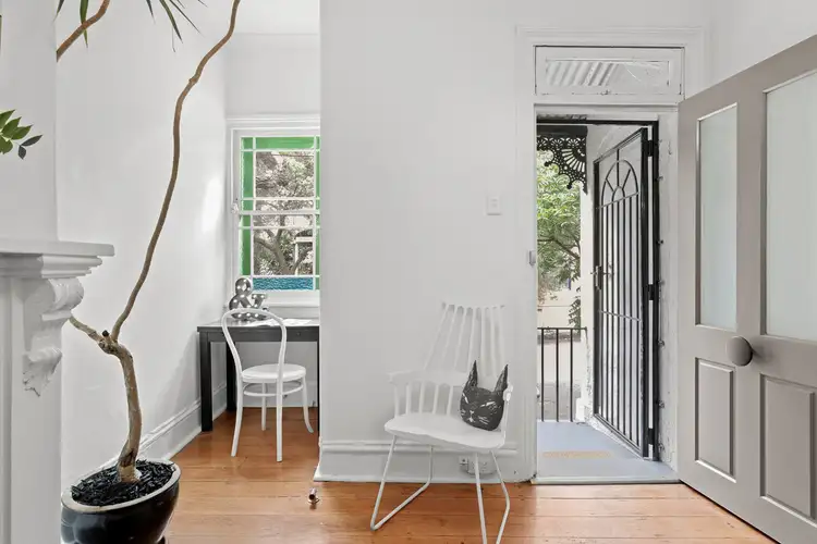 Second view of Homely house listing, 30 Reiby Street, Newtown NSW 2042