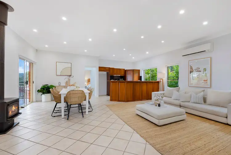 Second view of Homely house listing, 4 Toona Way, Glenning Valley NSW 2261