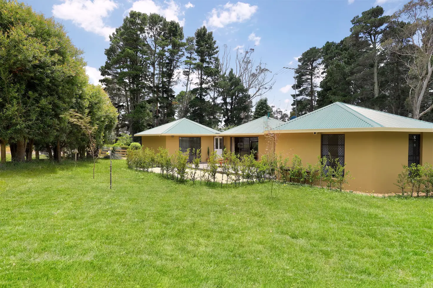 Main view of Homely house listing, 54 Great Western Highway, Mount Victoria NSW 2786