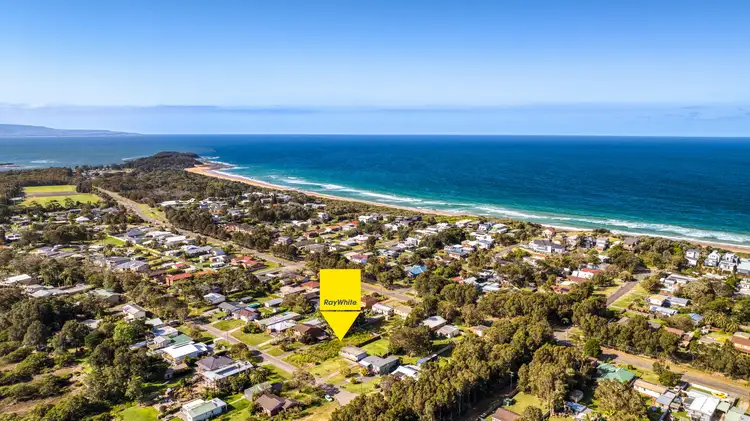 50 Addison Road, Culburra Beach NSW 2540