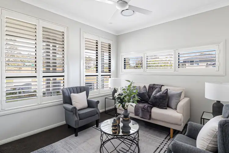 Fourth view of Homely house listing, 22 Triumph Road, Gables NSW 2765