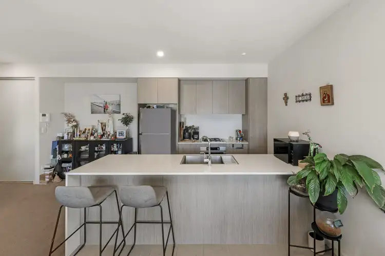 Third view of Homely unit listing, C303/17 Hanna Street, Potts Hill NSW 2143