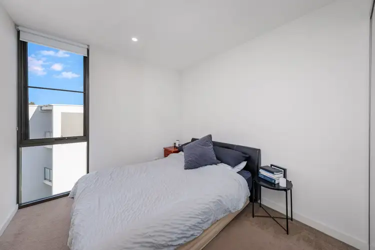 Fourth view of Homely unit listing, C303/17 Hanna Street, Potts Hill NSW 2143