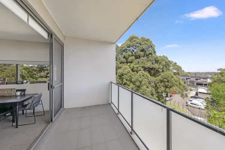 Sixth view of Homely unit listing, C303/17 Hanna Street, Potts Hill NSW 2143