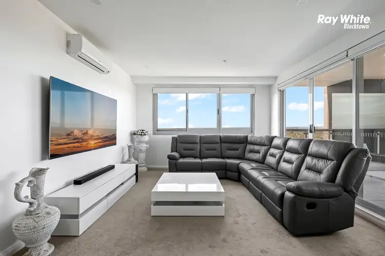 1906/5 Second Avenue, Blacktown NSW 2148