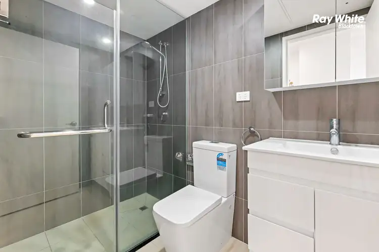 Sixth view of Homely apartment listing, 1906/5 Second Avenue, Blacktown NSW 2148