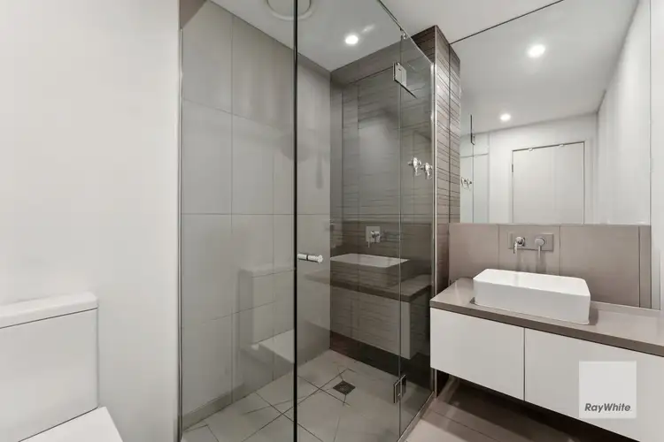 Sixth view of Homely apartment listing, 101/360 Lygon Street, Brunswick East VIC 3057