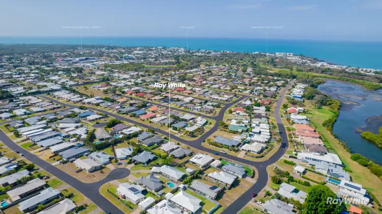 117 Fairway Drive, Bargara QLD 4670