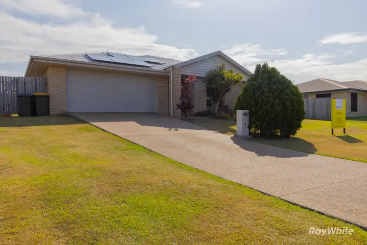 Third view of Homely house listing, 117 Fairway Drive, Bargara QLD 4670