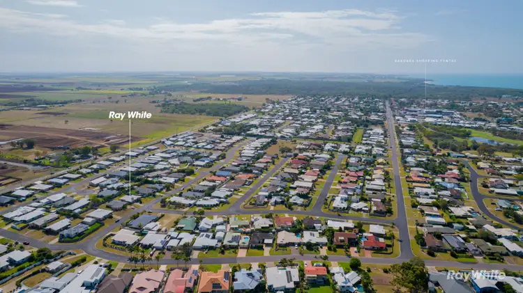 Fifth view of Homely house listing, 117 Fairway Drive, Bargara QLD 4670