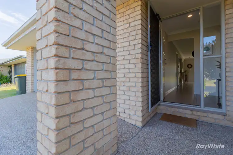 Sixth view of Homely house listing, 117 Fairway Drive, Bargara QLD 4670