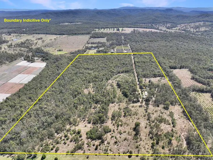 Main view of Homely house listing, 218 Bartleys Road, Spring Creek QLD 4343