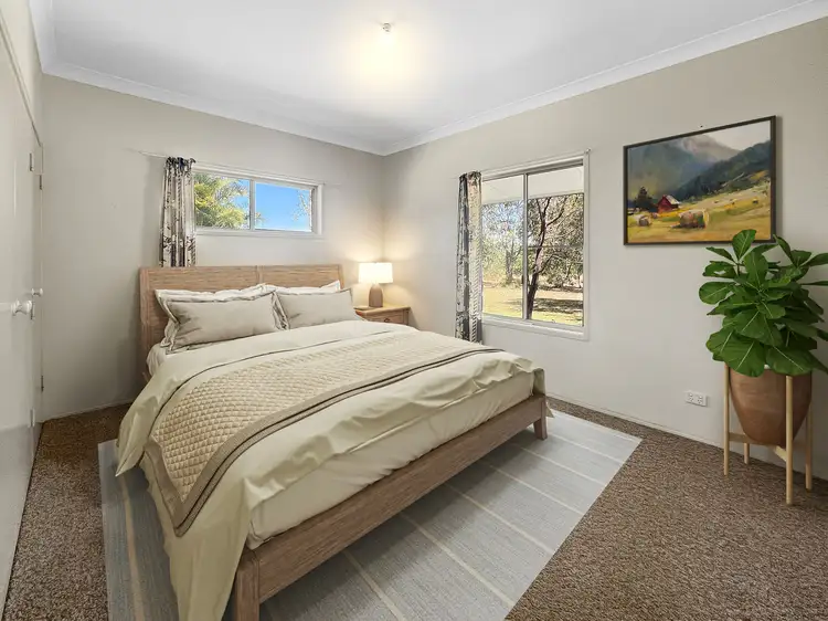 Third view of Homely house listing, 218 Bartleys Road, Spring Creek QLD 4343
