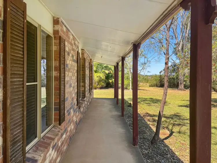 Fourth view of Homely house listing, 218 Bartleys Road, Spring Creek QLD 4343