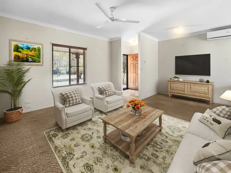 Fifth view of Homely house listing, 218 Bartleys Road, Spring Creek QLD 4343