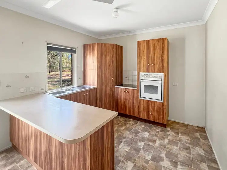 Sixth view of Homely house listing, 218 Bartleys Road, Spring Creek QLD 4343