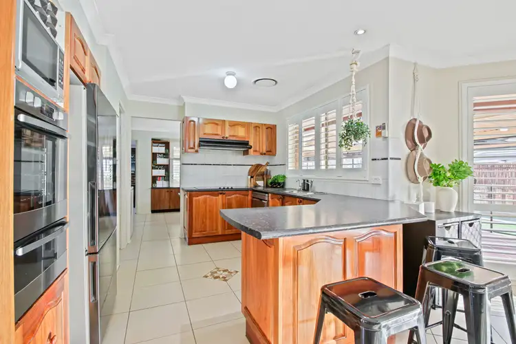 Fourth view of Homely rural property listing, 822-828 Richmond Road, Berkshire Park NSW 2765