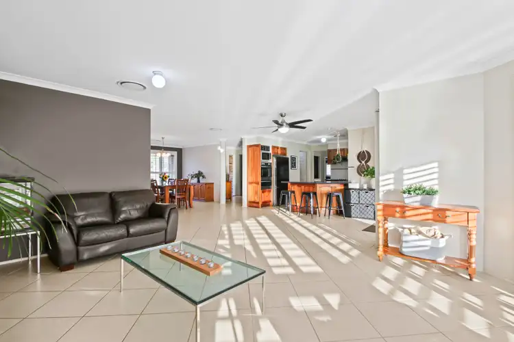 Sixth view of Homely rural property listing, 822-828 Richmond Road, Berkshire Park NSW 2765