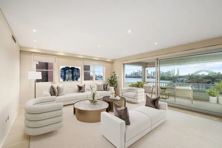 7/33 Milson Road, Cremorne Point NSW 2090