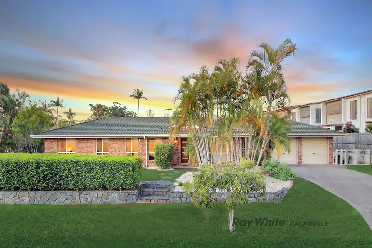 26 Avondale Crescent, Parkinson QLD 4115