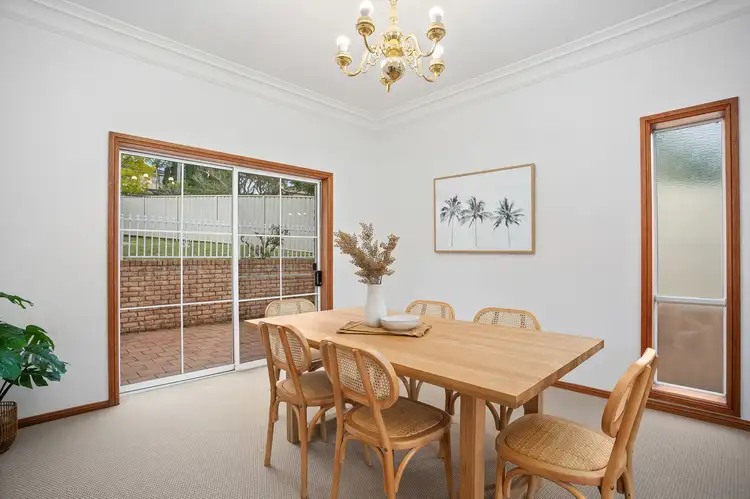 Third view of Homely house listing, 6 Jarrah Crescent, Cordeaux Heights NSW 2526