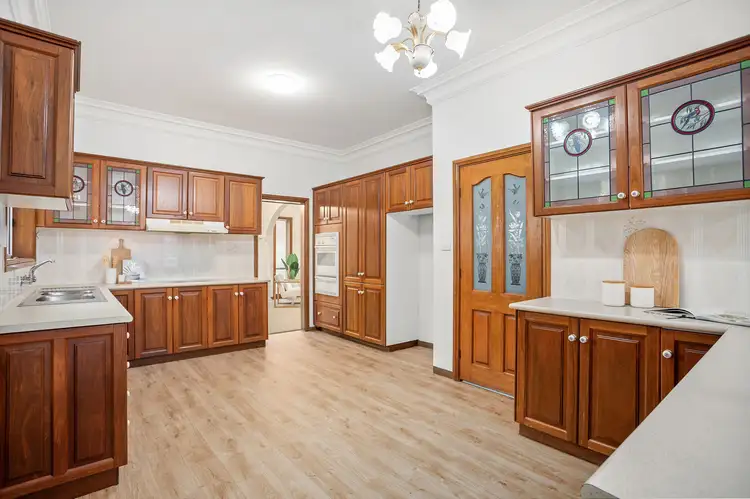 Fourth view of Homely house listing, 6 Jarrah Crescent, Cordeaux Heights NSW 2526