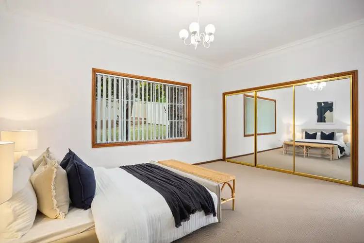 Fifth view of Homely house listing, 6 Jarrah Crescent, Cordeaux Heights NSW 2526