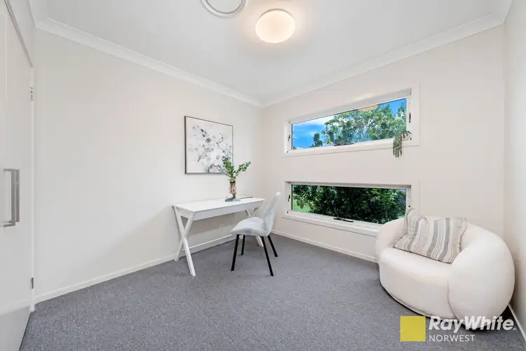 Third view of Homely house listing, 63 Carisbrook Street, North Kellyville NSW 2155