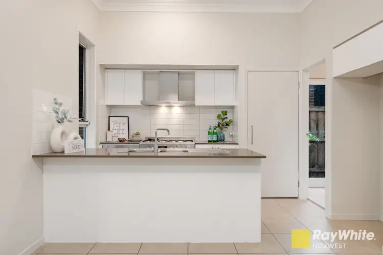 Fifth view of Homely house listing, 63 Carisbrook Street, North Kellyville NSW 2155