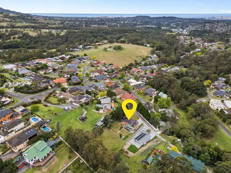 18 Jarrah Crescent