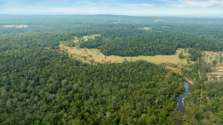 Third view of Homely rural property listing, 43 Khan Road, Gurranang NSW 2460