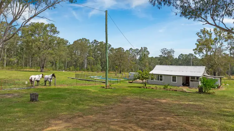 Fourth view of Homely rural property listing, 43 Khan Road, Gurranang NSW 2460