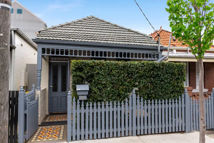 47 Annesley Street, Leichhardt NSW 2040