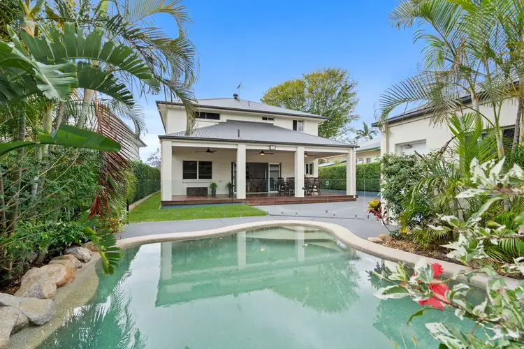 Second view of Homely house listing, 14 Ormuz Road, Yeronga QLD 4104