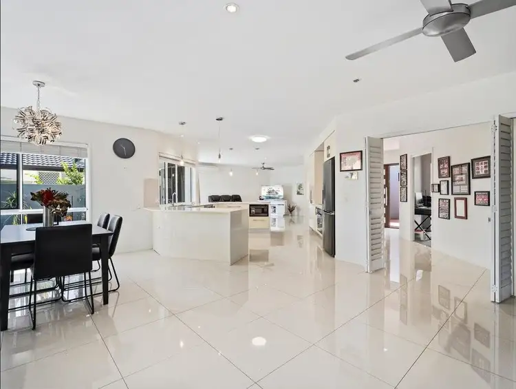 Fifth view of Homely house listing, 109 Pebble Beach Drive, Runaway Bay QLD 4216