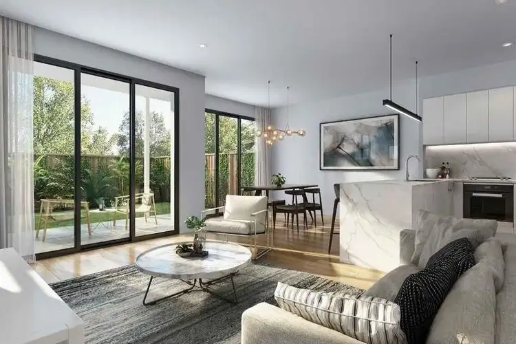 Second view of Homely land listing, 68 Queens Road, Everton Park QLD 4053