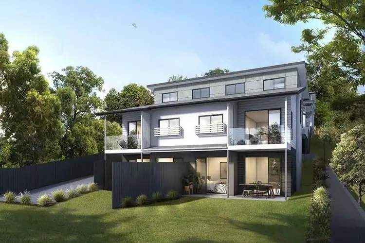 Fourth view of Homely land listing, 68 Queens Road, Everton Park QLD 4053