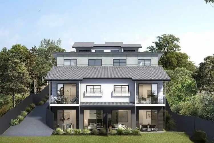 Fifth view of Homely land listing, 68 Queens Road, Everton Park QLD 4053