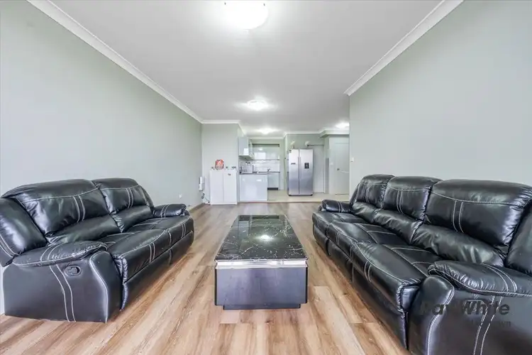Fifth view of Homely unit listing, 51/24 FIRST Avenue, Blacktown NSW 2148