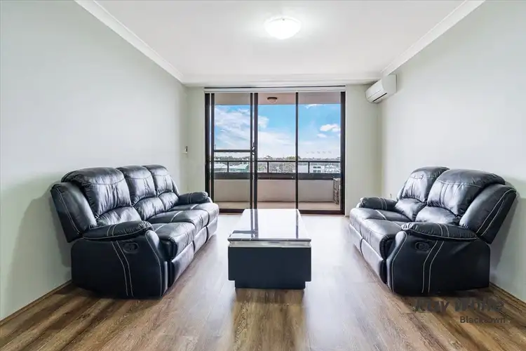 Sixth view of Homely unit listing, 51/24 FIRST Avenue, Blacktown NSW 2148