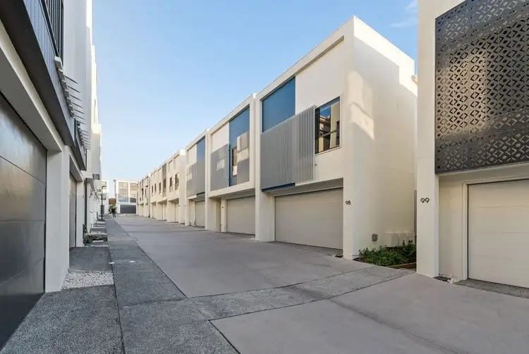 Main view of Homely house listing, 98/68 West Street, Rochedale QLD 4123