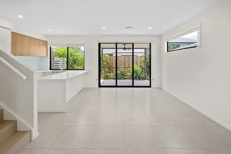Second view of Homely house listing, 98/68 West Street, Rochedale QLD 4123