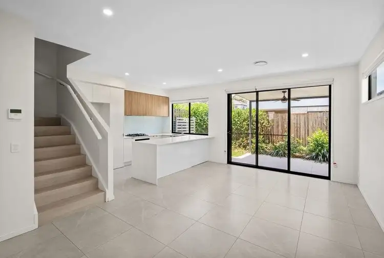 Third view of Homely house listing, 98/68 West Street, Rochedale QLD 4123