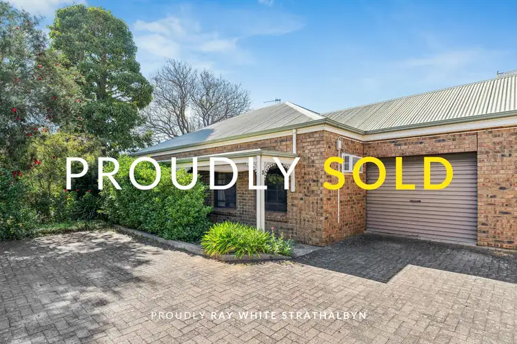 3/12 Commercial Road, Strathalbyn SA 5255