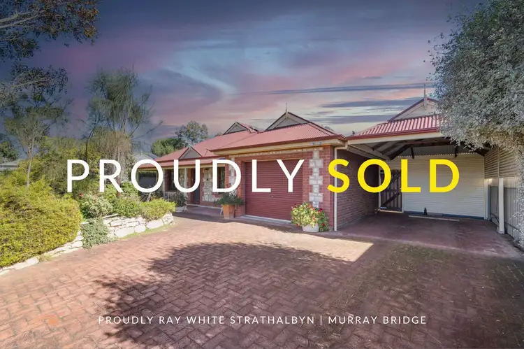 4 Close Court, Strathalbyn SA 5255