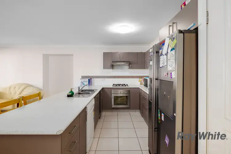 Second view of Homely house listing, 23 Nabeel Place, Calamvale QLD 4116
