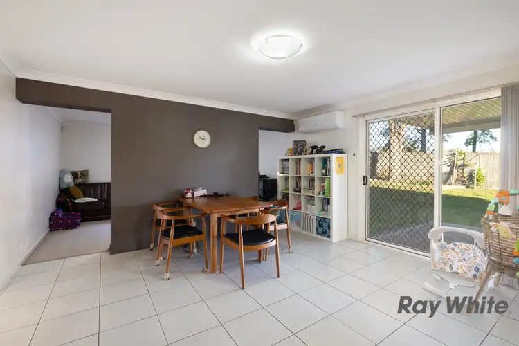 Third view of Homely house listing, 23 Nabeel Place, Calamvale QLD 4116